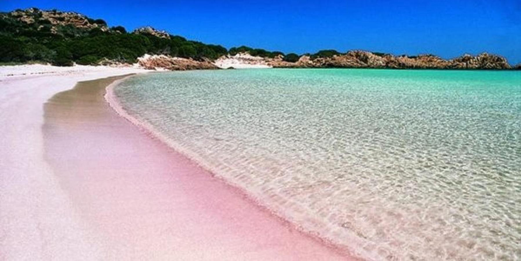 Sardinia-Holiday Casa Pesce Palla La Maddalena  Luaran gambar